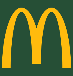 McDonalds Barista
