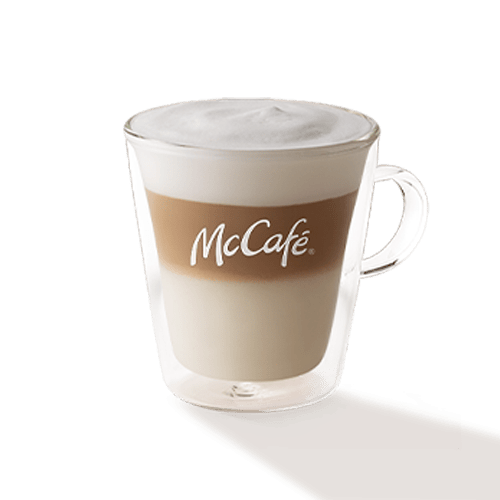 Latte Macchiato