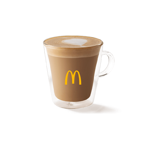 Cappuccino 200ml
