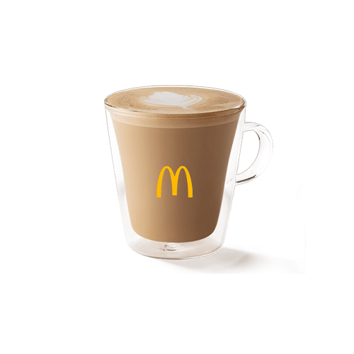Caffe latte 200ml