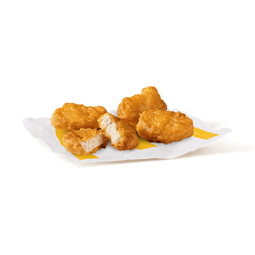 nuggies