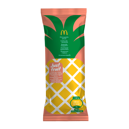 felie ananas