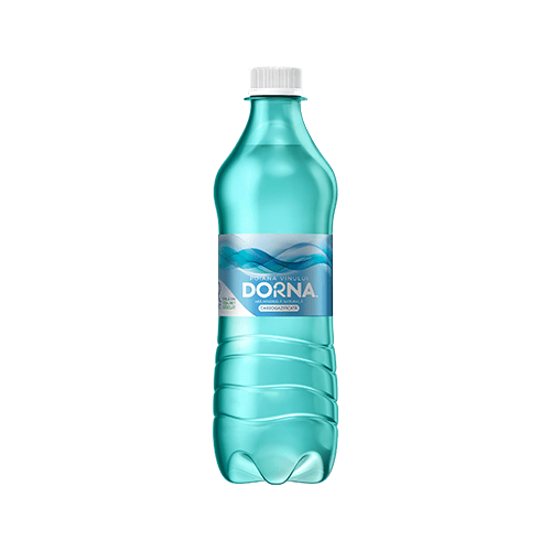 apa minerala Dorna