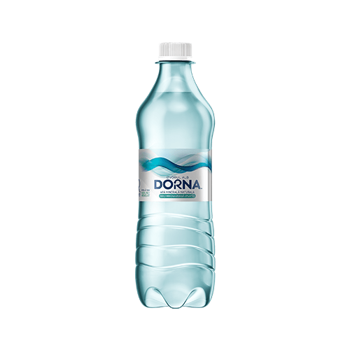apa plata Dorna