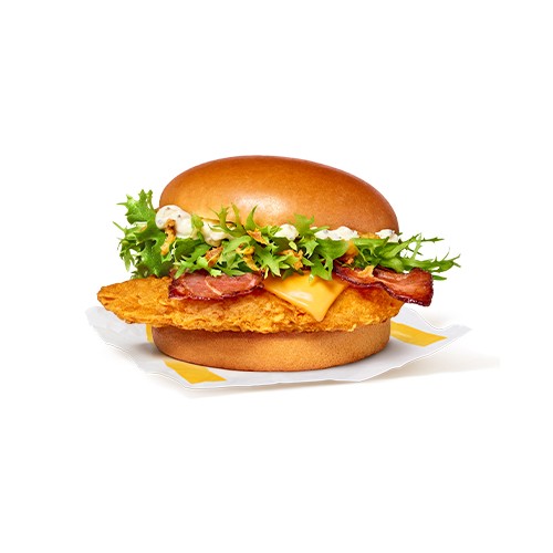 Veneto CBO Burger