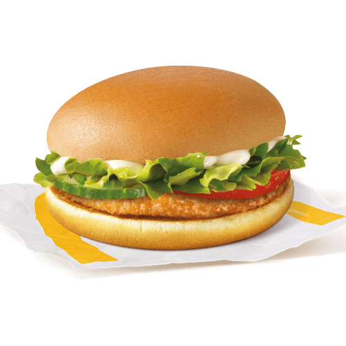 McPuișor® Fresh 