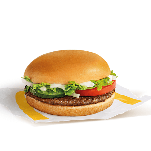 McCombo Fresh vita
