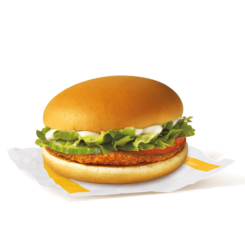 McPuișor® Fresh 