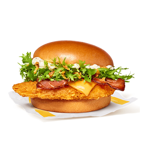 Veneto CBO Burger