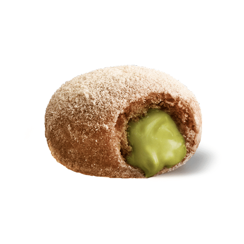 McPops™ gogoașă fistic