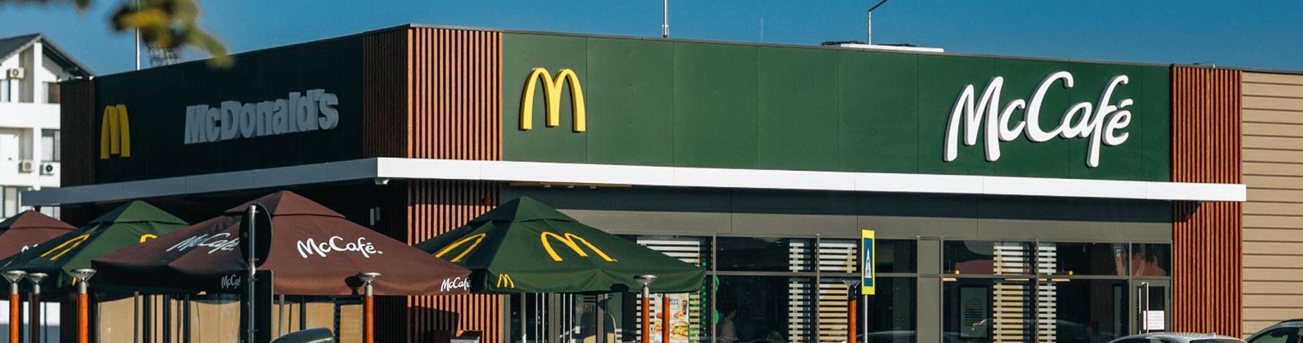 McDonald’s® extinde echipa la nivel național